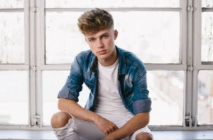 HRVY Berjanji Akan Gelar Konser di Indonesia Tahun Ini