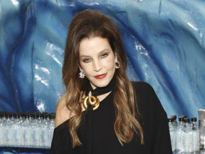 Telah Berpulang, Simak Profil Lengkap Lisa Marie Presley Pewaris Tunggal Graceland