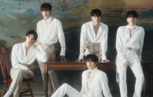 Comeback, MONSTA X Rilis Mini Album Baru Bertajuk "Reason"