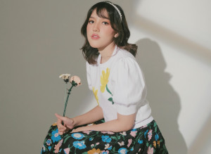 Ify Alyssa Rilis Single Baru Bertajuk “Semesta Menari”