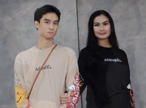 Penuh Haru, Iis Dahlia Bagikan Kisah Devano Danendra yang Sempat Alami Depresi