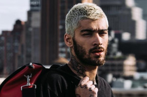5 Fakta Menarik Zayn Malik yang Baru Injak Usia 30 Tahun