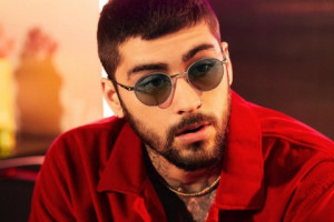 Penyanyi Hingga Model, Deretan Wanita yang Dikabarkan Dekat dengan Zayn Malik