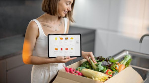 5 Rekomendasi Aplikasi Belanja Sayur Online, Banyak Diskon Lho!