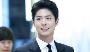 YG Entertainment Buka Suara Soal Rumor Park Bo Gum Bergabung ke Agensinya