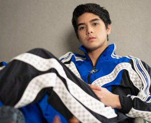 Al Ghazali Kena Nyinyiran Warganet usai Bagikan Kriteria Perempuan Idamannya