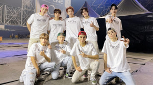 Rayakan Hari Jadi, NCT 127 Umumkan Konser Virtual Roblox Interaktif