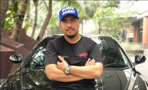 Sunan Kalijaga Tolak Permintaan Ferry Irawan untuk Jadi Kuasa Hukum