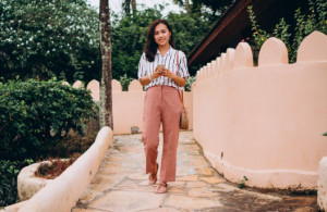 Rekomendasi Liontin Berlian untuk Perfect Daily Look-mu