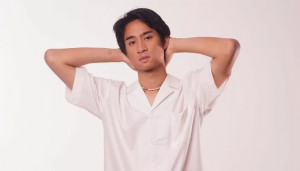 Devano Danendra Buat Pengakuan Ingin Keluar dari Dunia Entertainment