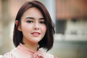 Karakter Andin Meninggal Dunia, Amanda Manopo Tak Lagi Bintangi “Ikatan Cinta”