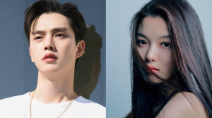 Song Kang dan Kim Yoo Jung Didapuk Jadi Pemeran Drakor “My Demon”