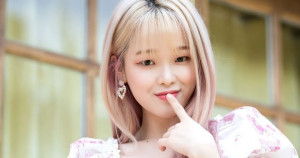 Debut Akting, Seunghee Oh My Girl Bakal Bintangi Drama "Oasis"