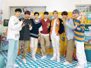 NCT DREAM Gelar "The Dream Show 2 in Jakarta" Selama 3 Hari