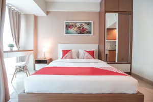 Sambut Imlek, OYO Berikan Harga Spesial Long Weekend