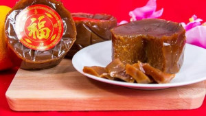 5 Kreasi Olahan Kue Keranjang, Hidangan Spesial Khas Imlek