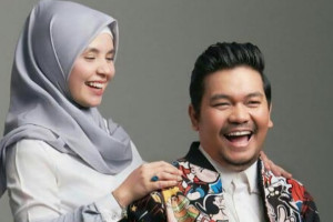 3 Pekan Jalani Perawatan, Indra Bekti Diizinkan Pulang dari Rumah Sakit