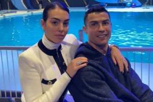 Cristiano Ronaldo Tawarkan Gaji Rp84 Juta untuk Jadi Koki Pribadi, Tertarik?
