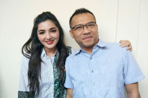 Kehilangan Barang-barang Branded Miliknya, Ashanty Curigai Orang Terdekat