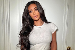 Pebisnis Sukses, Kim Kardashian Ditunjuk Jadi Pembicara di Harvard Business School