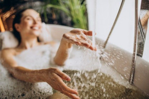 Raih Energi Positif Pasca Lebaran dengan Rangkaian Bodycare & Wewangian Menyegarkan