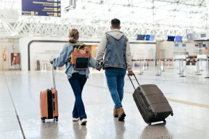Travelling Makin Nyaman, Zurich dan UOB Indonesia Hadirkan Perlindungan Komprehensif