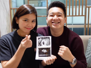 Pasca Pensiun Jadi Atlet, Greysia Polii Umumkan Kehamilan Pertamanya