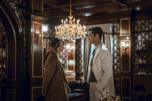 Daftar Drama Korea yang Akan Tayang di Netflix Selama 2023
