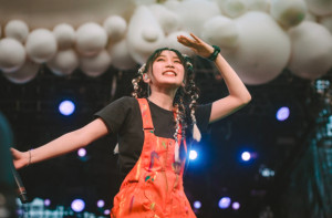 Rayakan Festival Musik dan Seni dengan Perhiasan Berlian Istimewa