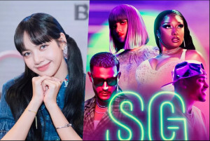 Daftar Lengkap Nominasi "Premio Lo Nuestro 2023", Ada Lisa BLACKPINK