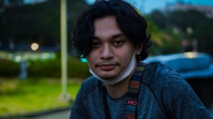 Tak Hapus Foto Meski Sudah Putus, Ini Alasan Yusuf Mahardika