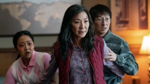 Michelle Yeoh Jadi Artis Asia Pertama yang Raih Nominasi Oscar 2023