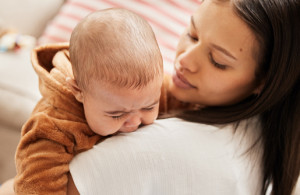 6 Cara Hilangkan Cegukan Pada Bayi, Wajib Dicatat Nih!