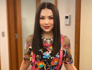 Demi Terlihat Awet Muda, Titi DJ Jalani Operasi Anti-Aging ke Korea Selatan