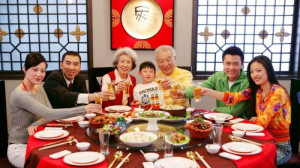 Cocok untuk Momen Imlek, Kunjungi 6 Restoran Chinese Food Legendaris di Semarang