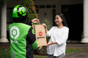 Percepat Profitabilitas, Ini Langkah Strategi GoFood