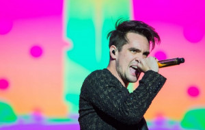 Panic! at The Disco Umumkan Bubar setelah 19 Tahun Berkarier