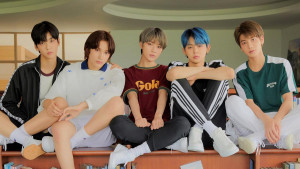 TXT Syuting Video Klip di Bali, Penggemar Indonesia Ngaku Bangga