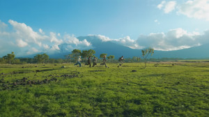 MV “Sugar Rush Ride” Milik TXT Diduga Syuting di Bali, Ini Lokasinya!