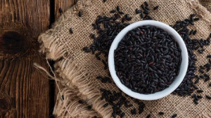 Jarang Diketahui! Ini 5 Manfaat Beras Hitam bagi Kesehatan