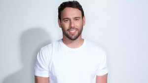 Scooter Braun Terpilih Jadi CEO Tunggal HYBE America