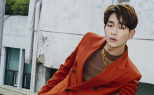 Onew SHINee Gelar Konser Solo Pertama di Korea, Usung Tajuk “O-NEW-NOTE”