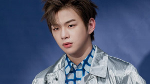 Kang Daniel Rilis Kolaborasi Pertamanya pada 2023 dengan 220 Kid dan Willim