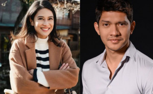 Berkat Iko Uwais, Dian Sastrowardoyo Akui Selamat dari Cedera yang Parah