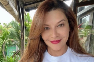 Digugat Saudara Kandung Senilai Rp34 Miliar, Tamara Bleszynski Tulis Sindiran di Instagram