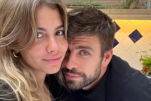 Dihujat Publik Usai Putus Dari Shakira, Gerrard Pique Tak Peduli