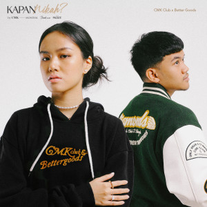 CMK Luncurkan Exclusive Merchandise Terbaru untuk “No Ordinary Love”