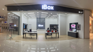 Awal Tahun, Erajaya Digital Perluas Jaringan Gerai iBox