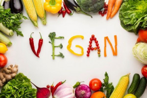 Ladies, Ini 5 Alasan Diet Vegan Lebih Efektif untuk Menurunkan Berat Badan