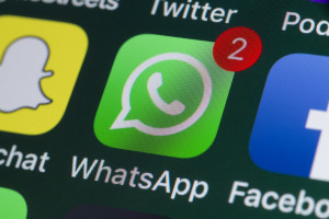 Waspadai Modus Penipuan Baru Melalui Undangan Pernikahan Digital yang Dikirim Lewat WhatsApp
